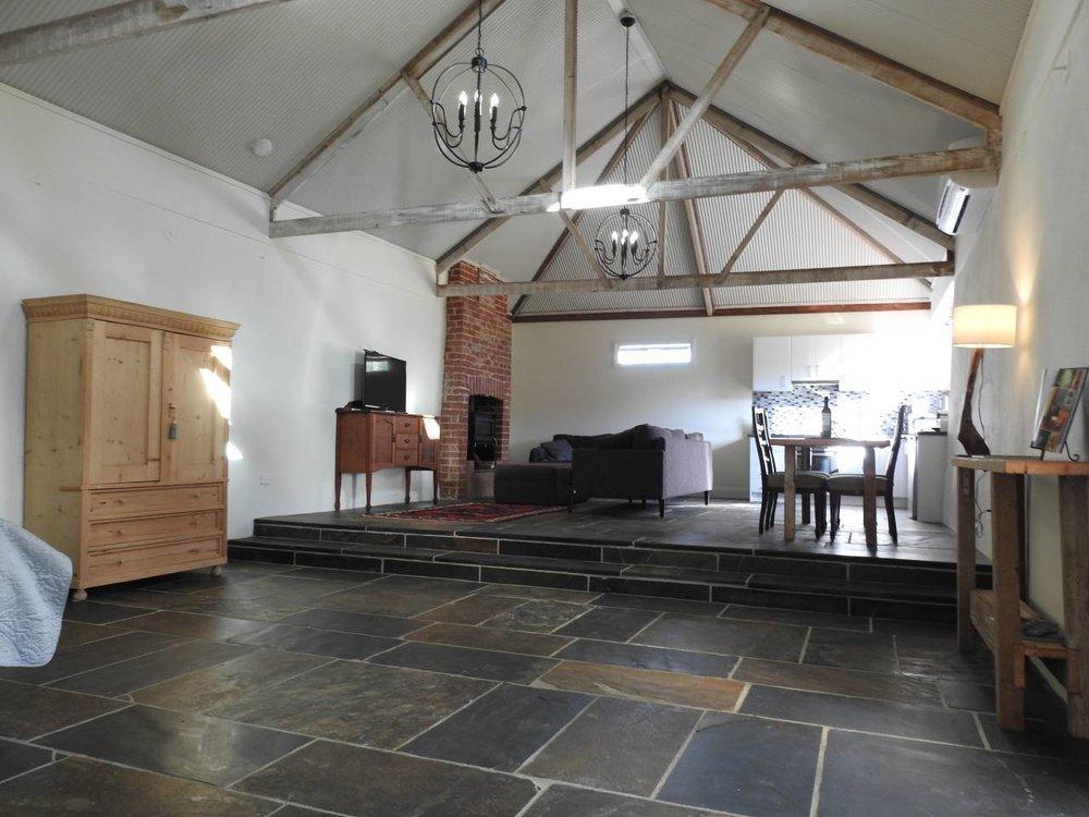 Grape Pickers Cottage Mclaren Vale Exterior foto